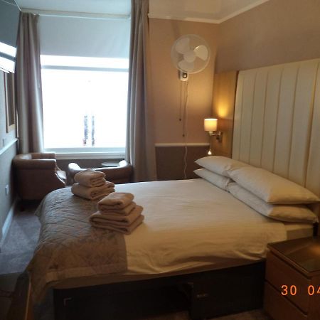 New Brooklyn Hotell Blackpool Eksteriør bilde